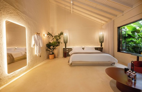 Santa Fe de Antioquia Hotel | Arde La Selva