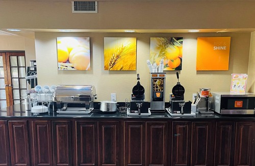 Ardmore Hotel | Ardmore Inn & Suites