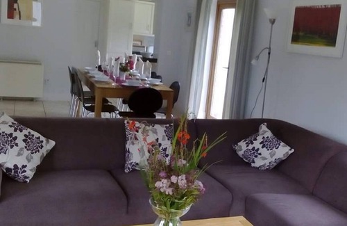 Ardnatrush Cottage | Ardnagashel Woods No 3 - a two story that sleeps 8 guests in 4 bedrooms