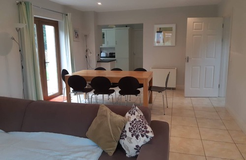 Ardnatrush Cottage | Ardnagashel Woods No 3 - a two story that sleeps 8 guests in 4 bedrooms