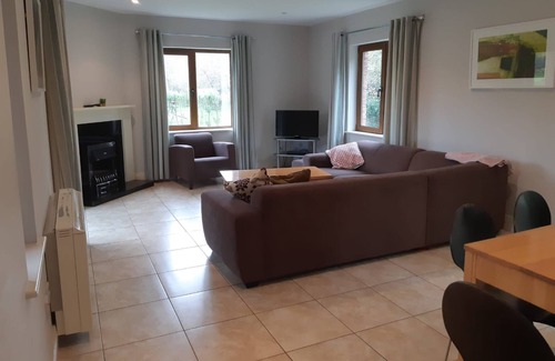 Ardnatrush Cottage | Ardnagashel Woods No 3 - a two story that sleeps 8 guests in 4 bedrooms