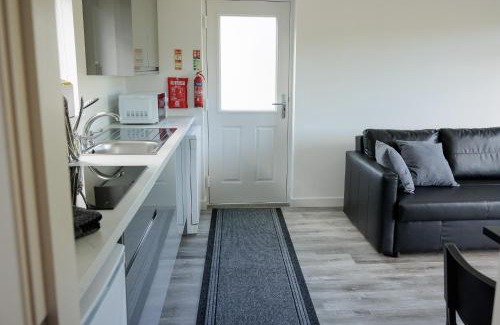 Kyleakin Apartment | Ardvreck Chalet self-catering