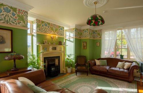 Llanwrtyd Wells Bed & Breakfast | Ardwyn House