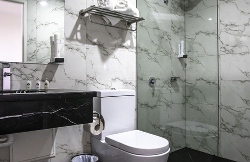 Launceston CBD Hotel | Areca Launceston