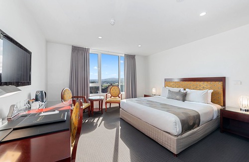 Launceston CBD Hotel | Areca Launceston