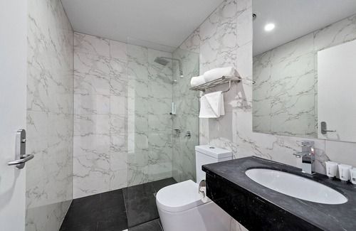 Launceston CBD Hotel | Areca Launceston