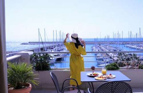 Santo Stefano al Mare Hotel | Aregai Marina Hotel & Residence
