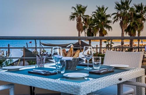Santo Stefano al Mare Hotel | Aregai Marina Hotel & Residence
