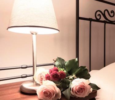 Citta Antica Apartment | Arena in Love - Centre Rooms