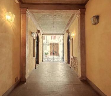 Citta Antica Apartment | Arena in Love - Centre Rooms