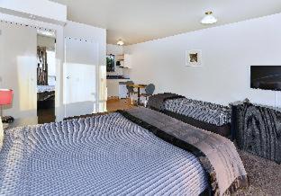 Addington Hotel | Arena Motel