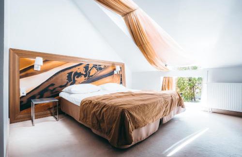 Kuressaare Hotel | Arensburg Boutique Hotel & Spa