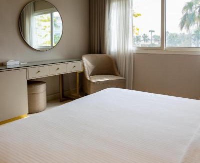Al-Bidea Resort | Argan Al Bidaa Hotel and Resort , Kuwait