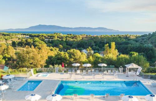 Fonte Blanda Hotel | Argentario Osa Resort