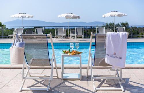 Fonte Blanda Hotel | Argentario Osa Resort