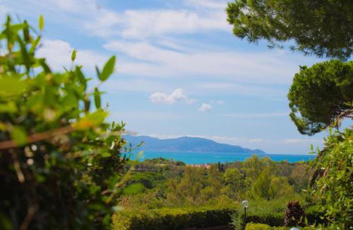 Fonte Blanda Hotel | Argentario Osa Resort