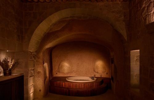 Uchisar Hotel | Argos in Cappadocia