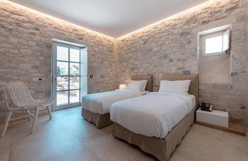 Areopoli Hotel | Ariá Estate Suites & Spa