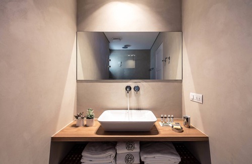 Areopoli Hotel | Ariá Estate Suites & Spa
