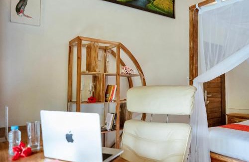Kutuh Kaja Villa | Arida House Ubud by Bali Cabin