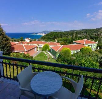 Kokkari Hotel | Arion Hotel