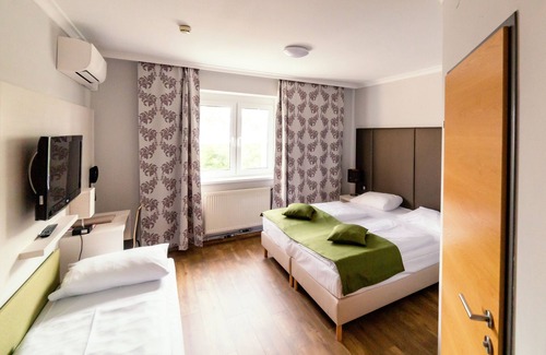 Schwechat Hotel | Arion Hotel Vienna Airport