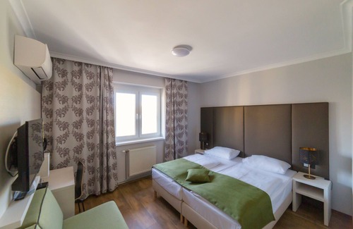 Schwechat Hotel | Arion Hotel Vienna Airport