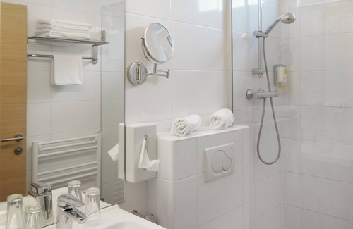 Schwechat Hotel | Arion Hotel Vienna Airport