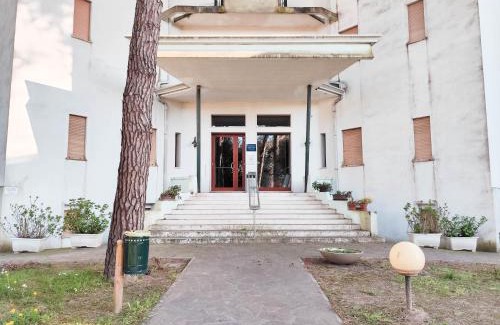 Jesolo Pineta Apartment | Ariston Superior Fronte Mare