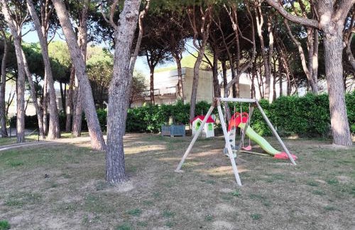 Jesolo Pineta Apartment | Ariston Superior Fronte Mare