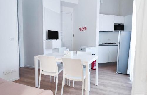 Jesolo Pineta Apartment | Ariston Superior Fronte Mare