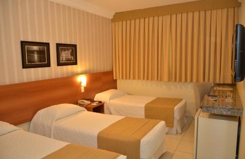 Tirol Hotel | Arituba Park Hotel