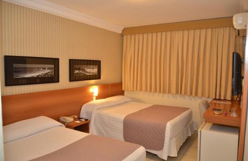 Tirol Hotel | Arituba Park Hotel