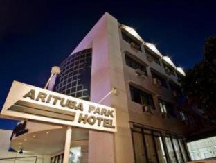 Tirol Hotel | Arituba Park Hotel
