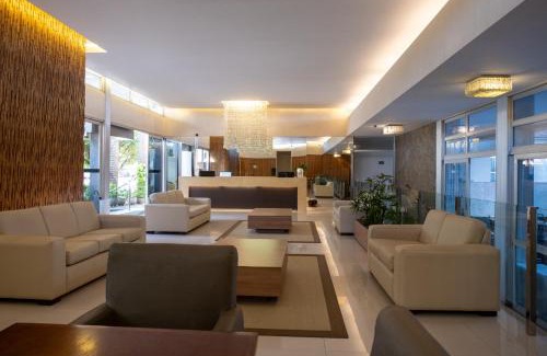 Tirol Hotel | Arituba Park Hotel