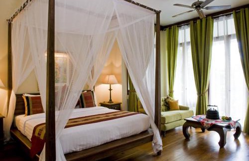 Nana Resort | Ariyasom Villa