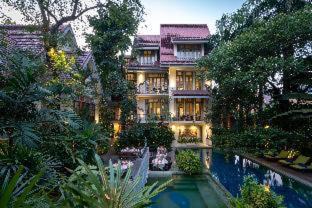 Nana Resort | Ariyasom Villa