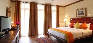 Nana Resort | Ariyasom Villa
