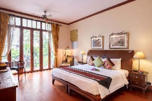 Nana Resort | Ariyasom Villa