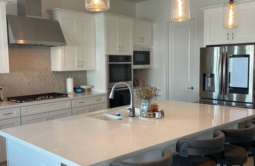 South Mountain House | Arizona retreat! Hiking trails, 15 mins. to Downtown. Heated community pool.