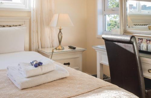 Cleethorpes House | Arlana Guest House