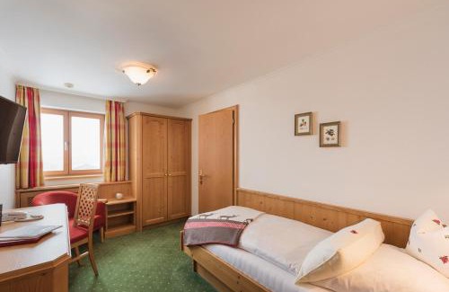 Zuers Hotel | Arlberghaus
