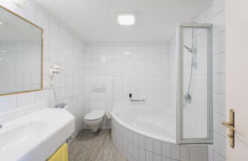 Zuers Hotel | Arlberghaus