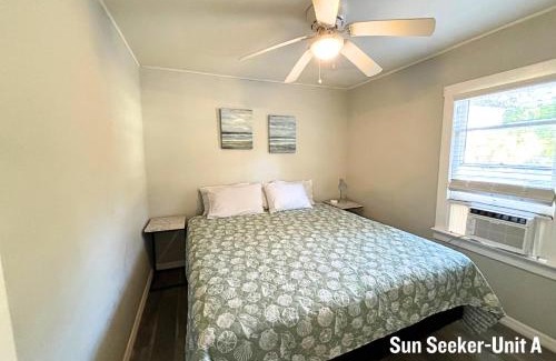 Southgate Apartment | Arlington Bungalows-Sarasota 10 min to Siesta Key