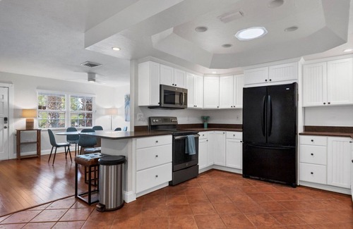 Arlington Park House | Arlington Park House Sarasota Tropical Oasis