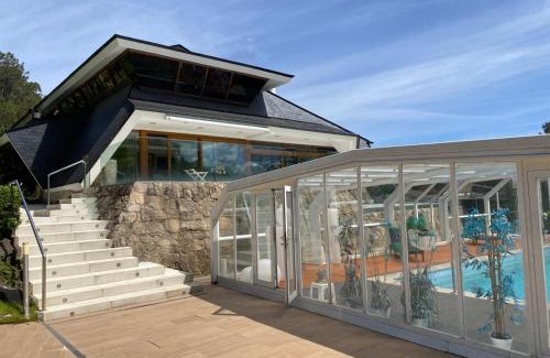 Redondela Villa | Arlington Real Estate Vigo