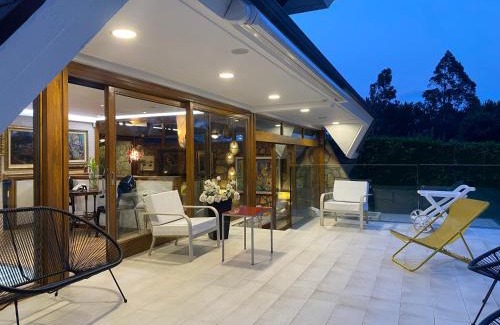 Redondela Villa | Arlington Real Estate Vigo