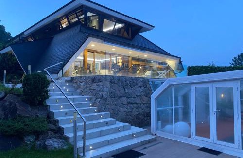 Redondela Villa | Arlington Real Estate Vigo