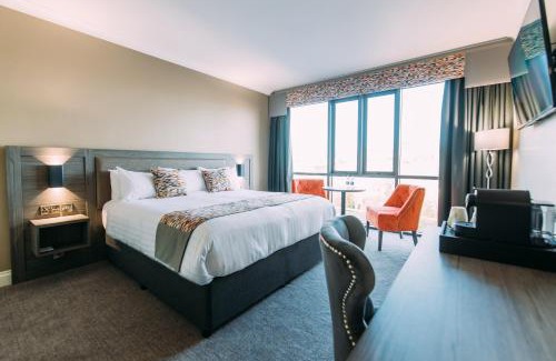Armagh Hotel | Armagh City Hotel