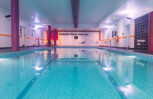 Armagh Hotel | Armagh City Hotel